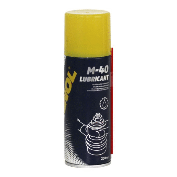 SCT-9892 / SCT-9898 Anti Rost M-40 / WD 40 / - 0.400 мл. и 0.200 мл