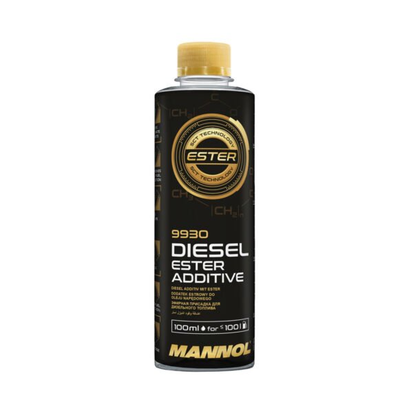Diesel Ester Additive