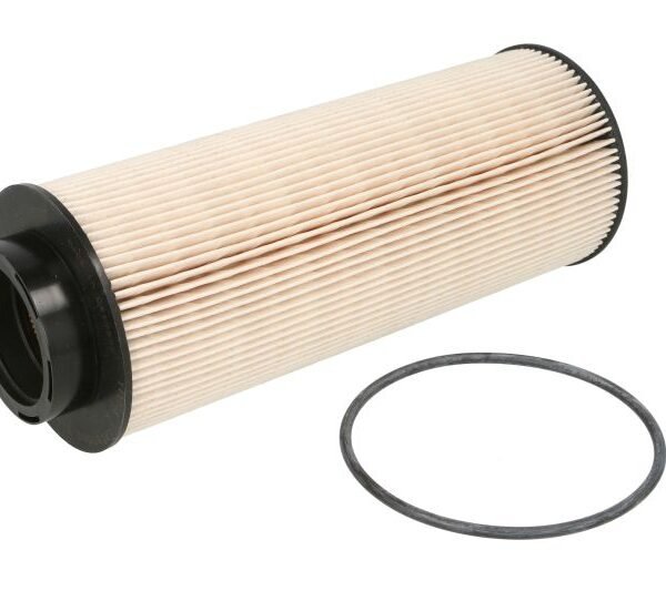 Mann Filter PU966/2X – горивна вложка за DAF XF/CF/LF. OEM 1450184, 1811391. Заменя Hengst E70KPD98, Donaldson P785770, Filtron PE975/1. Купи от Агроактив.