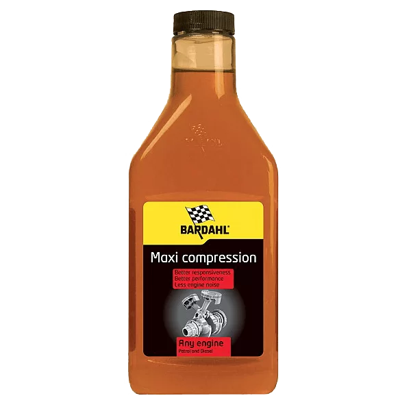 Bardahl Maxi Compression