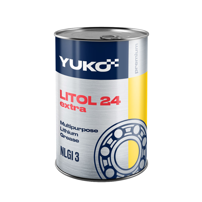 litieva-yuko-litol-24-800-gr YUKO литиева грес Литол 800гр туба компактна