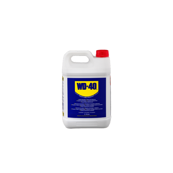 WD-40 Multi Use Product 5 l