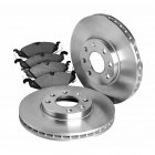 спирачна система трактори