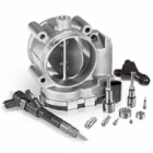 горивна система за трактор