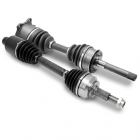 задвижване за трактор