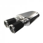 изпускателна система за трактор