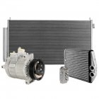 климатик за трактор