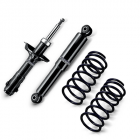 окачване за трактори