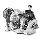 трансмисия за трактор