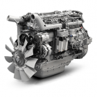 части за двигател на трактор