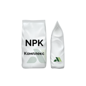 NPK Комплексни торове