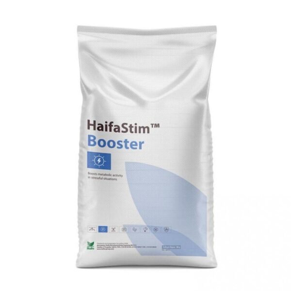 HaifaStim™ Booster