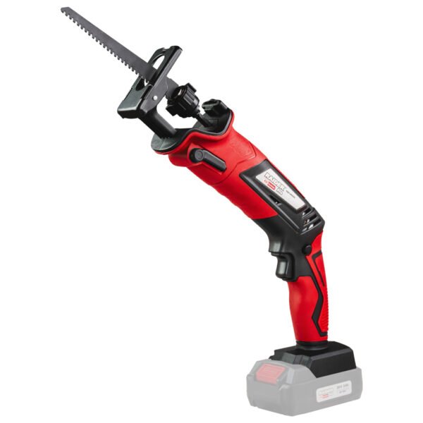 Акумулаторен саблен трион Raider RDP-KRS20 R20 – Quick система за бърза смяна на ножа