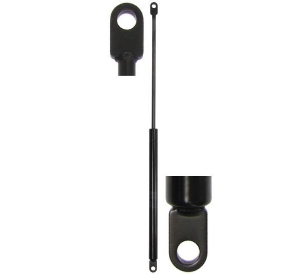 STA094919 – Газов амортисьор DEUTZ-FAHR/JOHN DEERE | 350N, 525mm, екстра дълъг ход