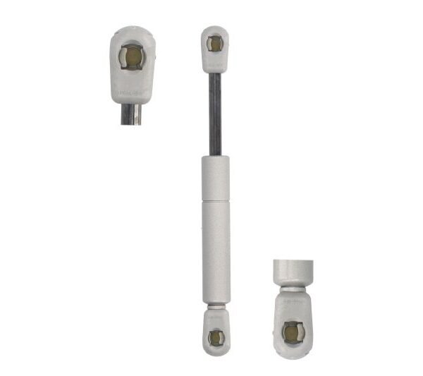 Газов амортисьор STA3761WO за CLAAS – 400N, компактен 185mm, ход 49mm. OE качество, висока носимост. Поръчай от Агроактив!