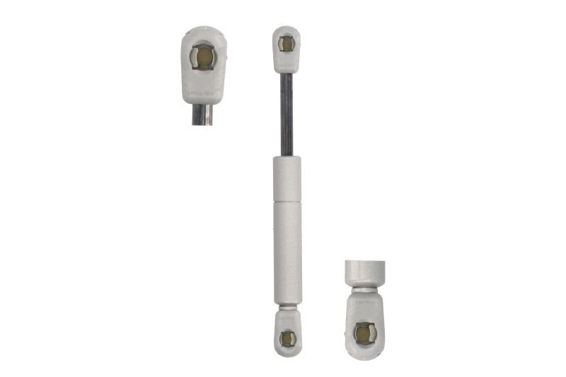 STA3761WO-stabilus Газов амортисьор STA3761WO за CLAAS – 400N, компактен 185mm, ход 49mm. OE качество, висока носимост. Поръчай от Агроактив!