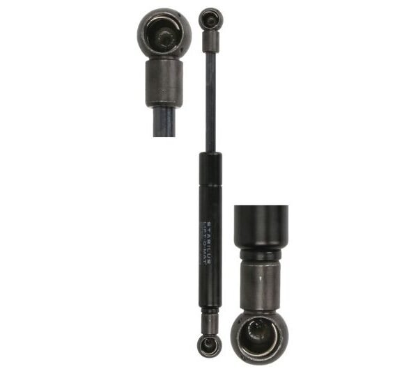 STA551244 – Газов Амортисьор 350N с Ход 64mm (OE Case 1977416C1 / New Holland 1977416C1)