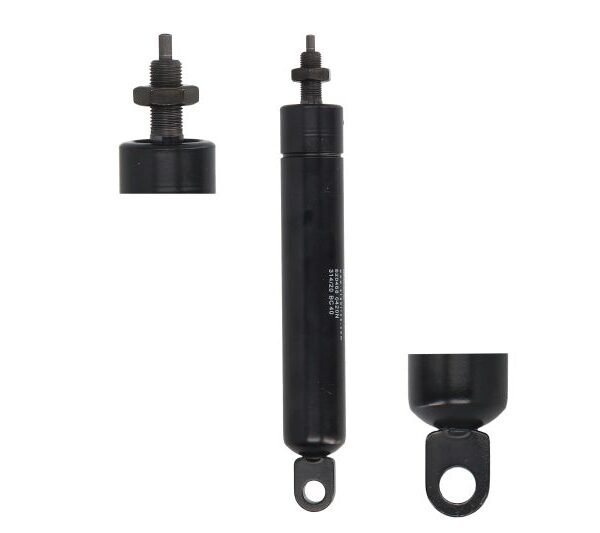 STA620468 NEW HOLLAND – 350N компактен, УСИЛЕН цилиндър 27mm, 245mm дължина. Специализирано решение за високи натоварвания!