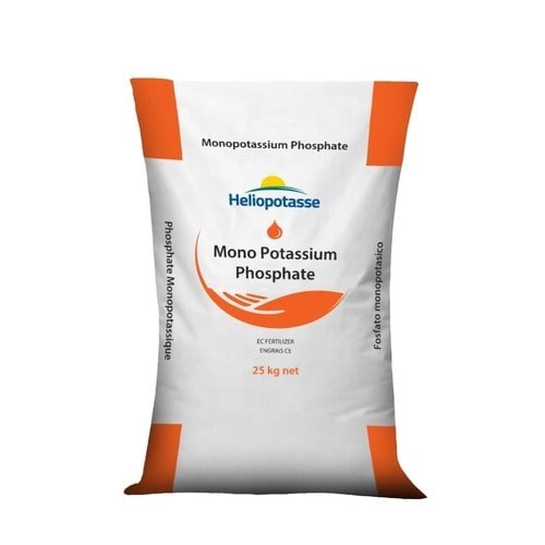 MAP Heliopotasse моноамониев фосфат | 12% N + 61% P₂O₅