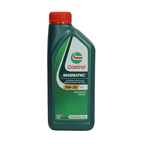 CASTROL MAGNATEC 5W30 C2 1L