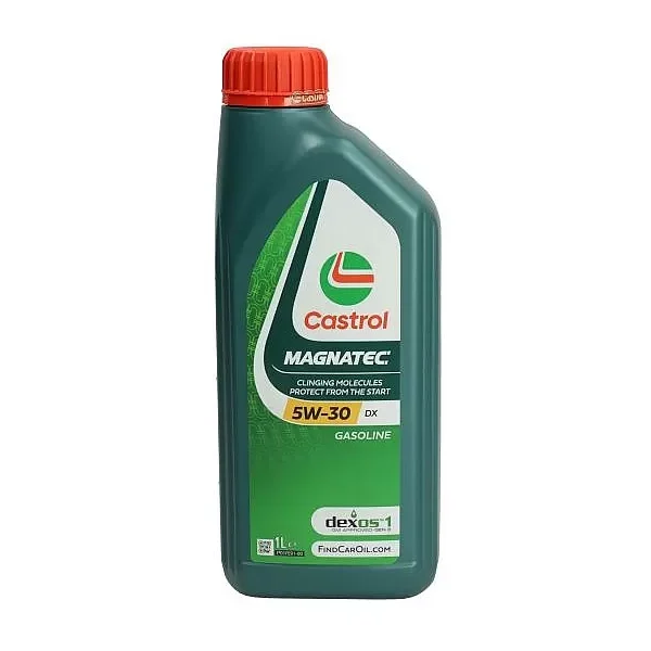 MAGNATEC 5W30 DX 1L – масло Renault Nissan дизел DPF