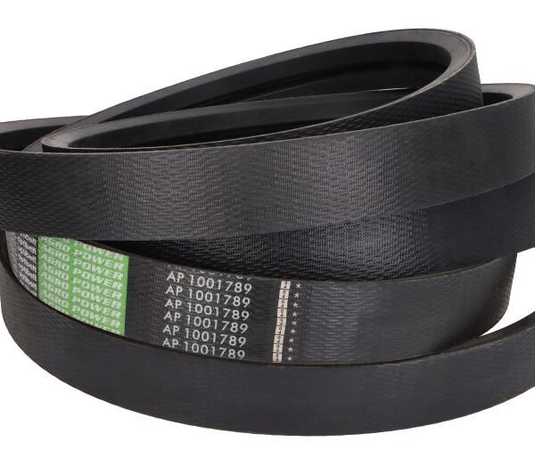 Optibelt 1001789AP – пистов ремък профил C, 2 ребра, 23 x 17 x 5800 mm. OE номер John Deere H176765. Купи от Агроактив!