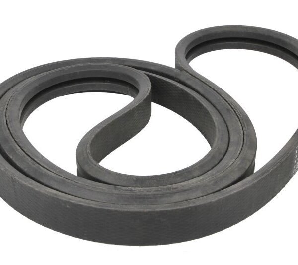 Optibelt 1003356AP – пистов ремък профил B, 2 ребра, 16,7 x 13,5 x 3725 mm. OE за Case и Claas, Gates еквивалент. Купи от Агроактив.