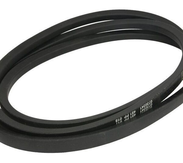 Gates 0730341-GAT – вариаторен ремък 25 x 16 x 3796 mm, вътрешна дължина 3735 mm. OEM за Case IH и Claas. Купи от Агроактив!