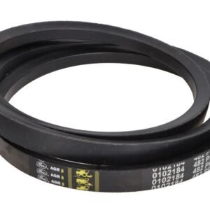 Gates 0102184-GAT – вариаторен ремък профил C, 22 x 14 x 2388 mm. OEM номера за Bison, Case, Fendt, Massey Ferguson и други.