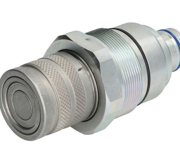 Faster KIT 4FH08 F – хидравлична муфа 1/2" за серия 4BD4FH, ISO 16028, 35 MPa и 100 l/min. OE за John Deere, JCB, Kubota и други. Купи от Агроактив!