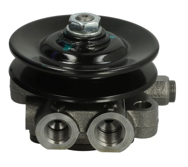 Механична горивна помпа DEUTZ 04516956 за FENDT 922, 924, 927 и 936 VARIO. OE 04514752 и 04516956.