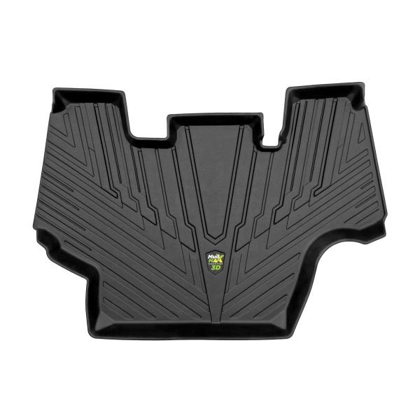Frogum MudMax MM428973 TPE стелка за New Holland TM от 06.97 г. Черна, 1 бр., с високи ръбове до 10 cm и 3D прилягане.