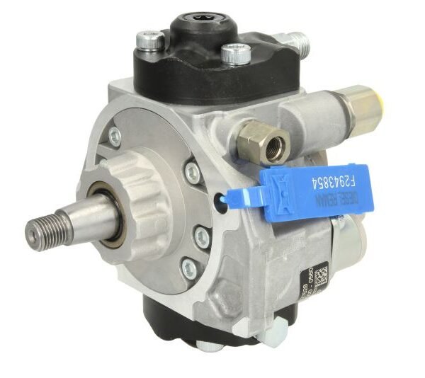Професионално рециклирана ГНП Common Rail DIESEL REMAN RE527528 за JOHN DEERE. OE RE522595 и RE527528. За трактори и агромашини.