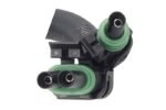 Датчик за скорост AG 1242 за John Deere 6140J, 6150M, 6820, 6920 и други модели. OE номера RE186221, RE241894, RE295932.