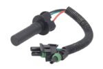 Датчик за скорост AG 1242 за John Deere 6140J, 6150M, 6820, 6920 и други модели. OE номера RE186221, RE241894, RE295932.