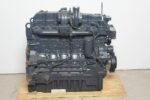 Употребяван двигател F4DFE613C A005 за Case Puma 130. OEM 84185492, FPT Iveco. Доставка по договаряне.