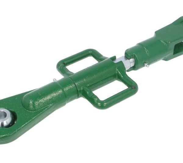 Повдигаща планка STR-15A362 за John Deere 4120–5076E. Сравним OE RE45632, тегло 6,76 кг, производство Полша.