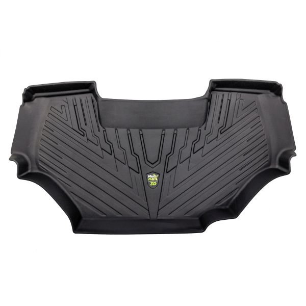 Frogum MudMax MM430471 TPE стелка за ZETOR PROXIMA 12.22-. Черна, 1 бр., високи ръбове до 10 см и прецизно 3D прилягане.