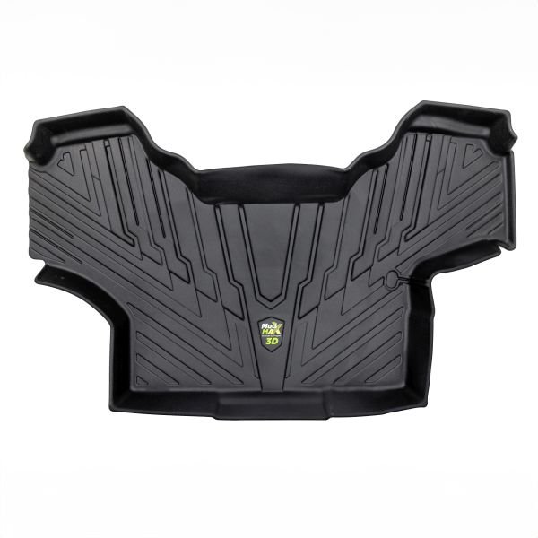 Frogum MudMax MM430594 TPE стелка за DEUTZ FAHR 5000. Черна, 1 бр., с високи ръбове, противохлъзгаща повърхност и прецизно прилягане.