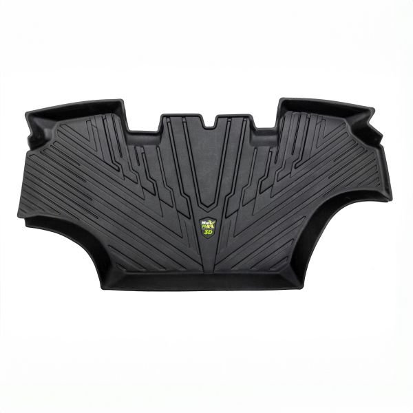 Frogum MudMax MM430808 TPE стелка за CASE IH MAXXUM, PUMA, VESTRUM и CASE-STEYR IMPULS/PROFI. Черна, 1 бр.